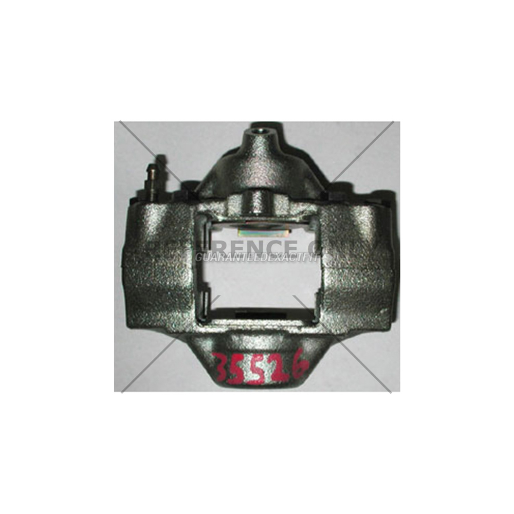 1993 Mercedes Benz 300TE Brake Caliper