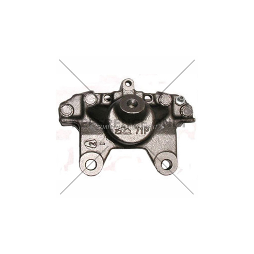 1994 Mercedes Benz E420 Brake Caliper