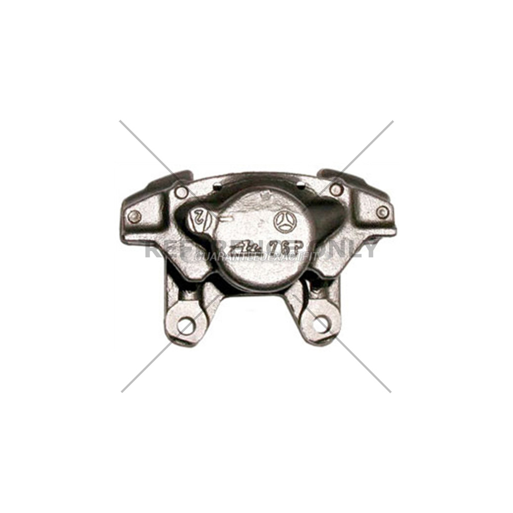1994 Mercedes Benz E420 Brake Caliper
