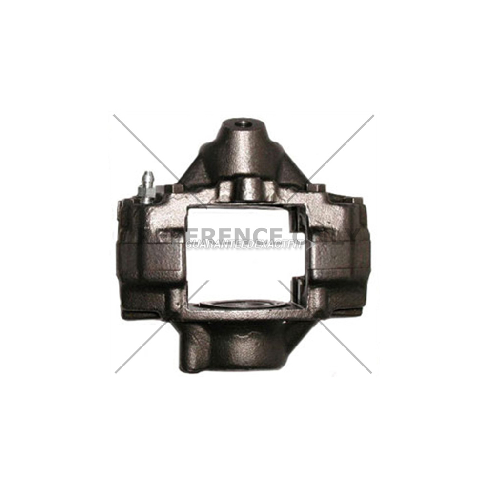 1994 Mercedes Benz E420 Brake Caliper
