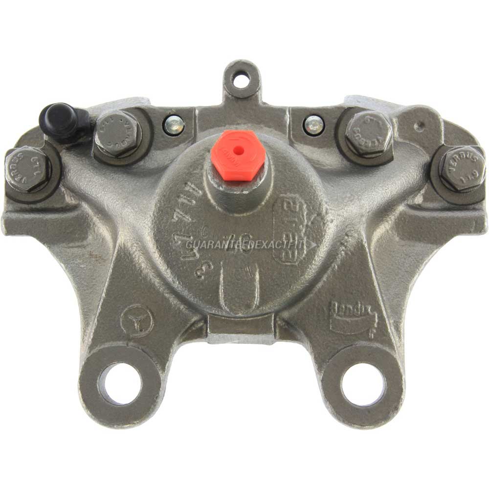 1993 Mercedes Benz 600SEC Brake Caliper
