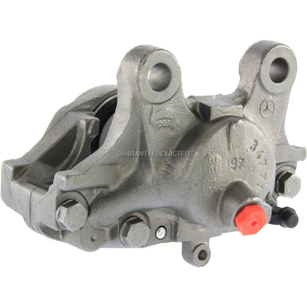 1993 Mercedes Benz 600SEC Brake Caliper