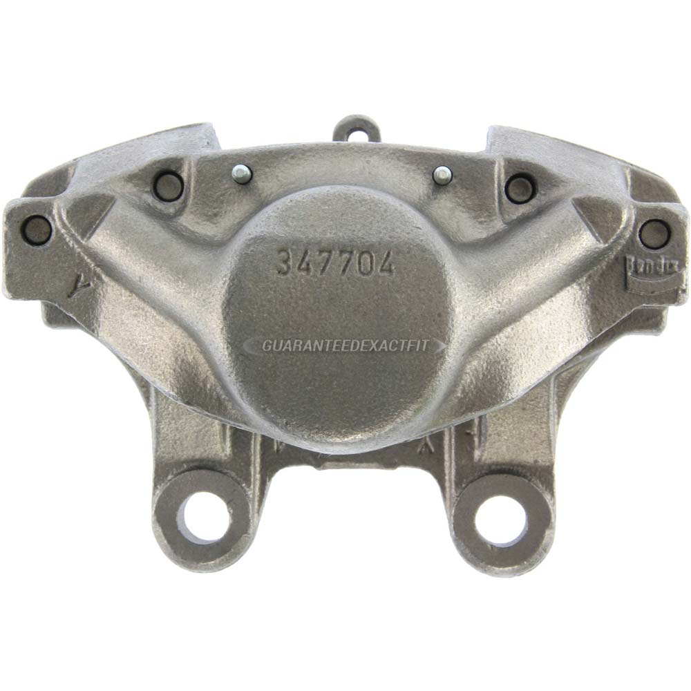 1993 Mercedes Benz 600SEC Brake Caliper