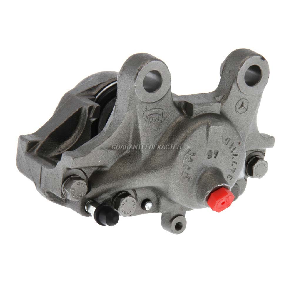 1993 Mercedes Benz 600SEC Brake Caliper