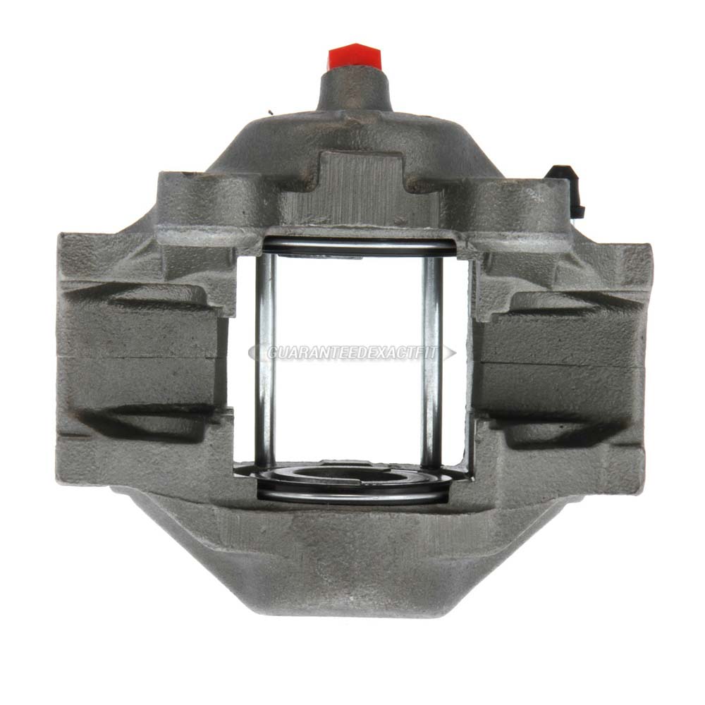 1993 Mercedes Benz 600SEC Brake Caliper
