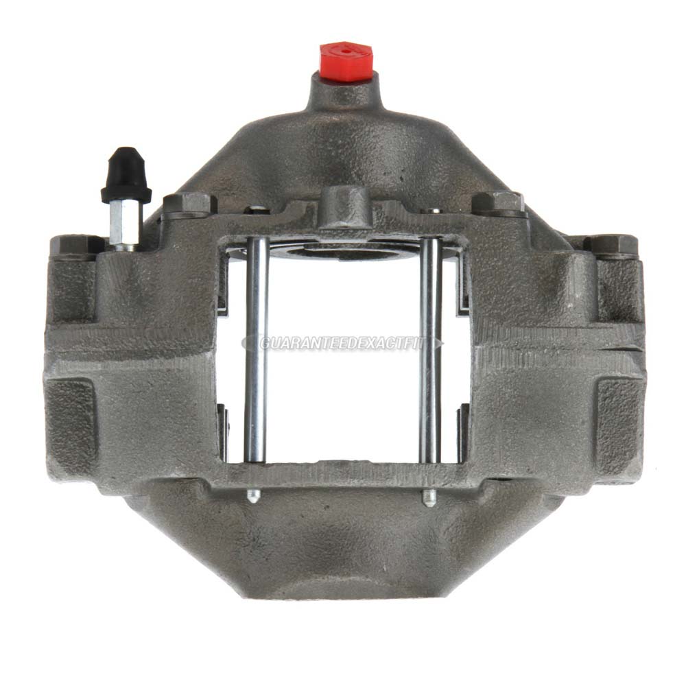1993 Mercedes Benz 600SEC Brake Caliper