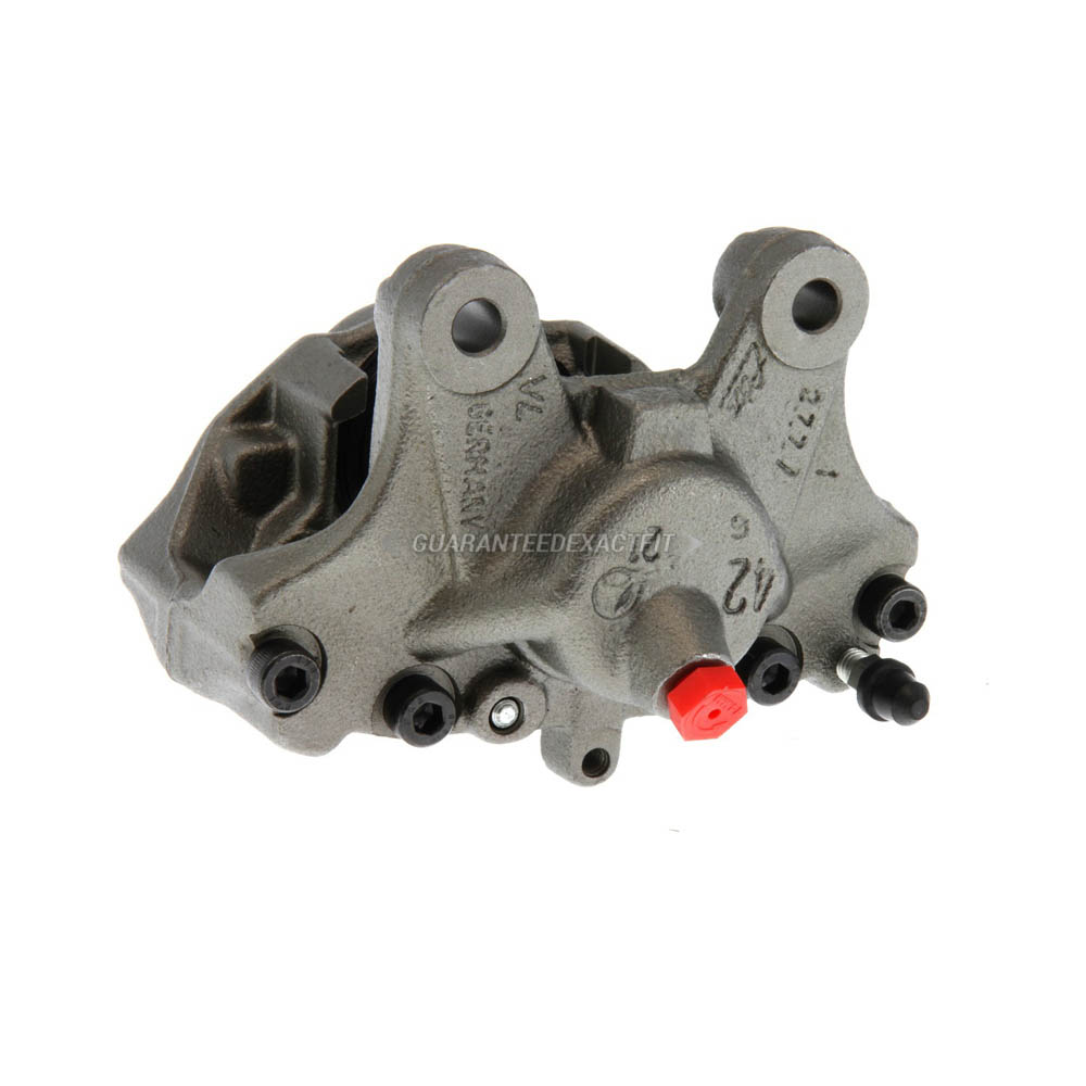 2000 Mercedes Benz SL500 Brake Caliper