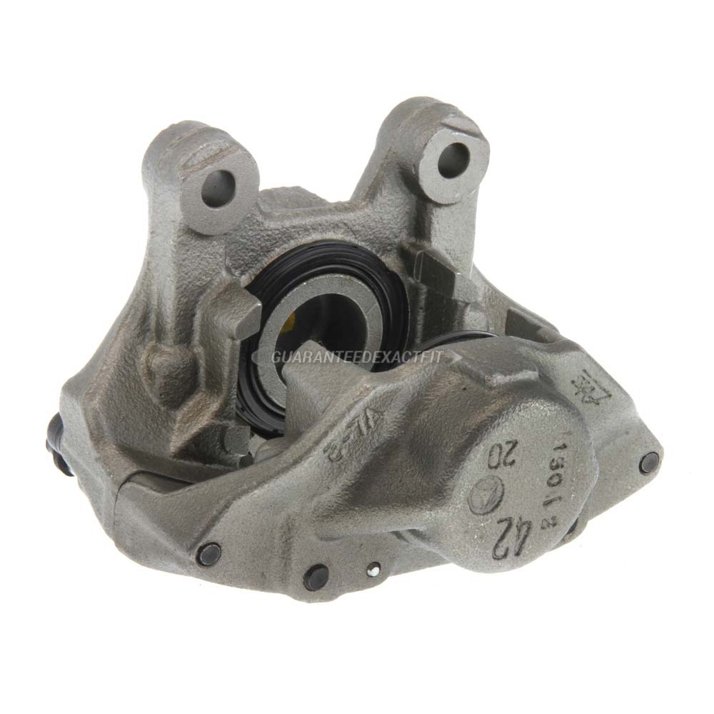2000 Mercedes Benz SL500 Brake Caliper