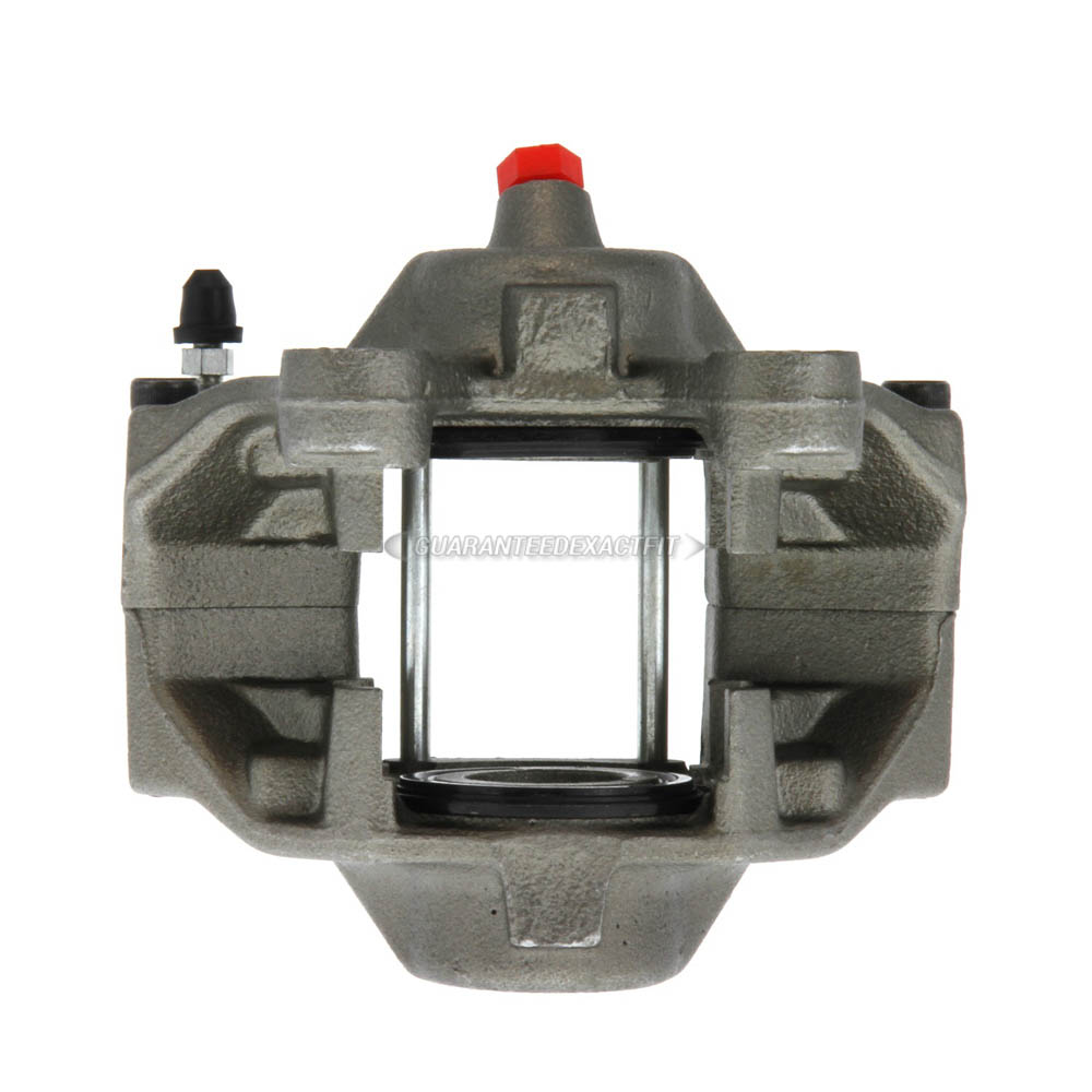 2000 Mercedes Benz SL500 Brake Caliper