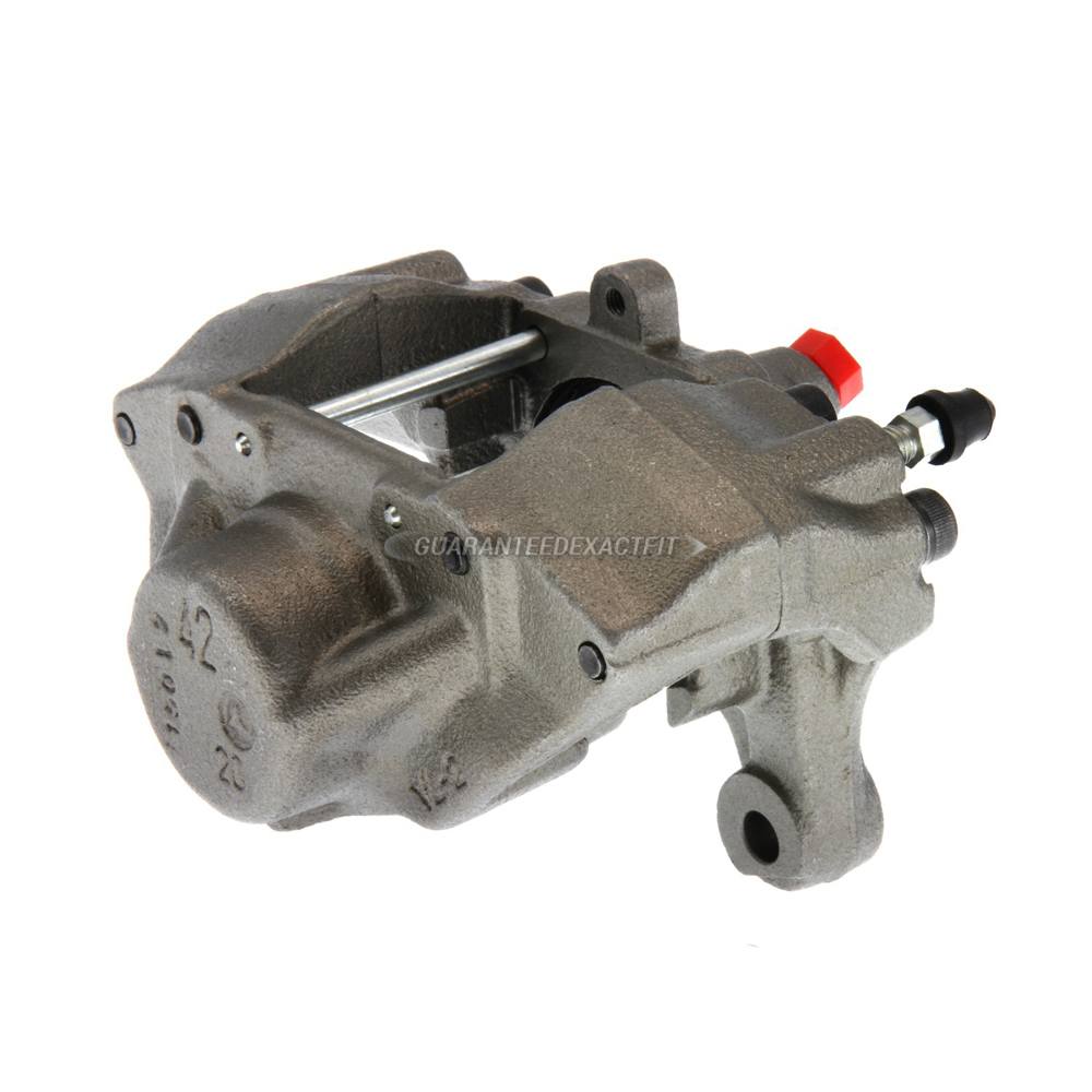  Mercedes Benz c55 amg brake caliper 