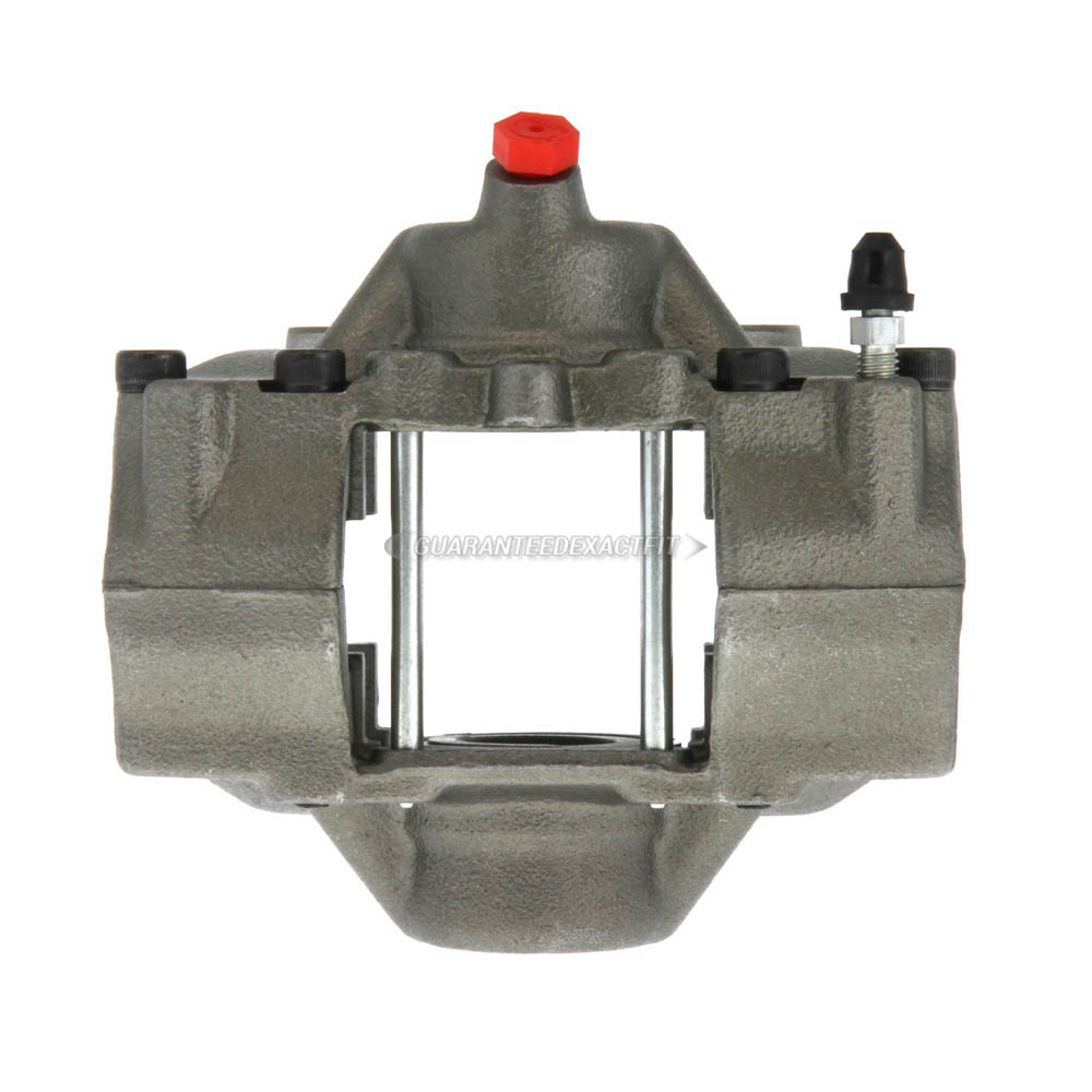 2000 Mercedes Benz SL500 Brake Caliper