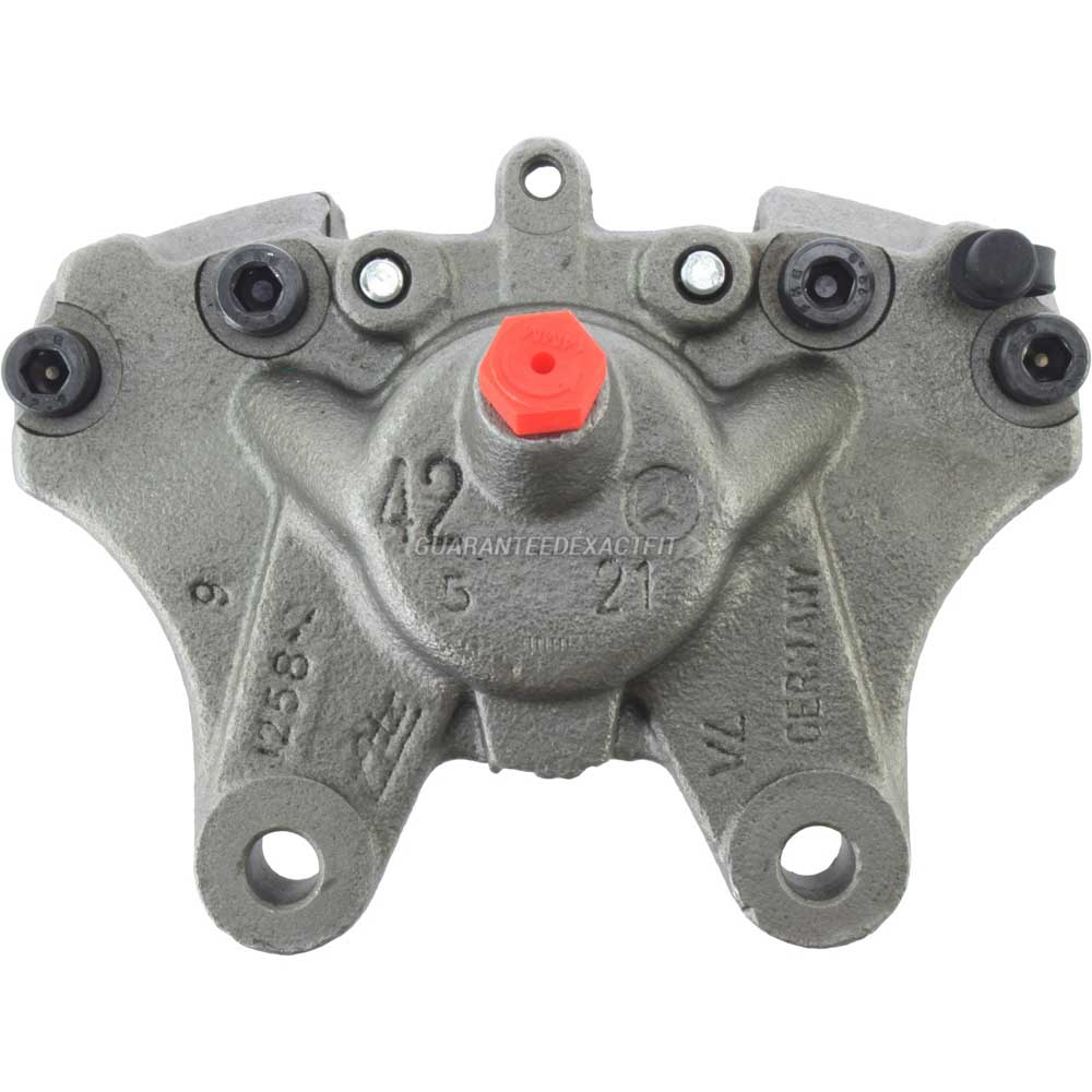 2000 Mercedes Benz E55 AMG Brake Caliper