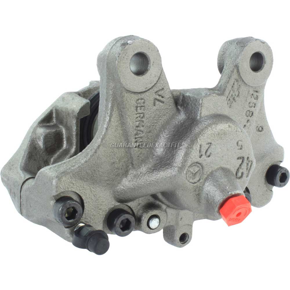 2000 Mercedes Benz E55 AMG Brake Caliper