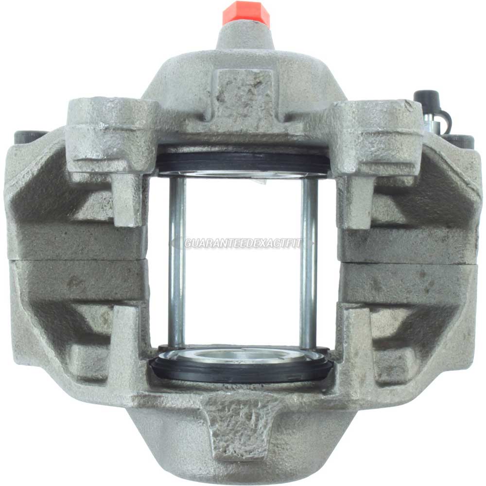 2000 Mercedes Benz E55 AMG Brake Caliper