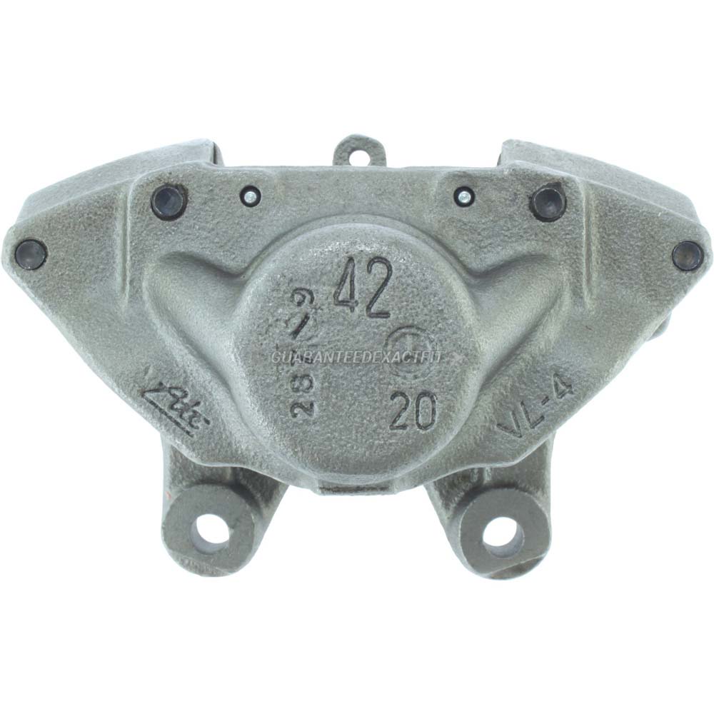 2000 Mercedes Benz E55 AMG Brake Caliper