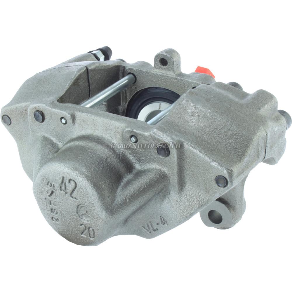 2013 Mercedes Benz Slk55 Amg brake caliper 