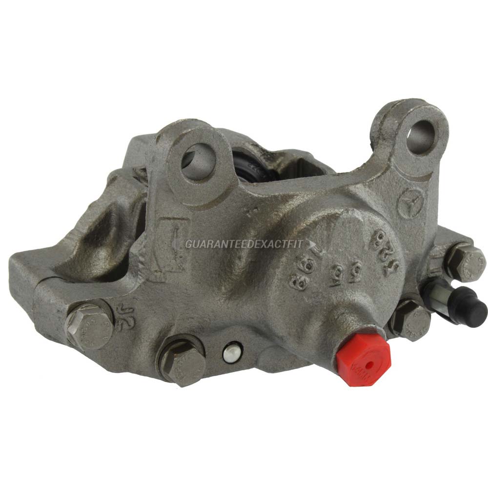 1987 Mercedes Benz 190E Brake Caliper