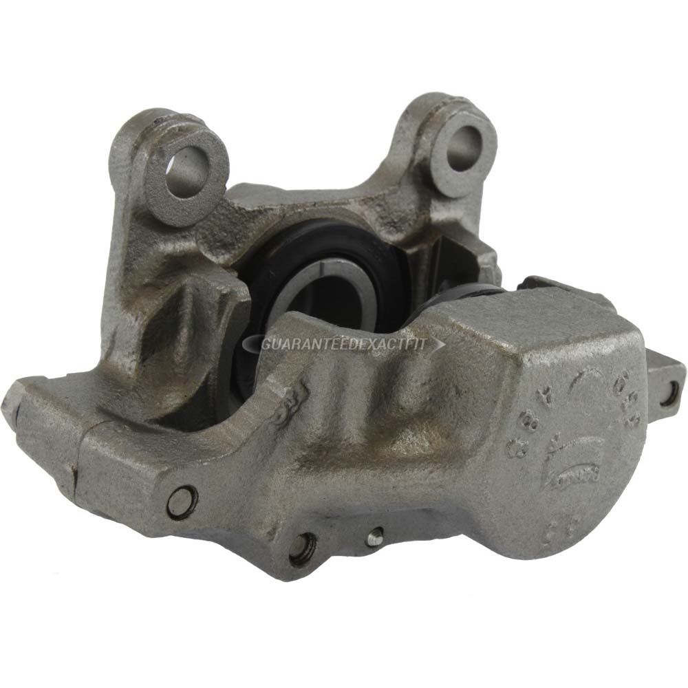 1987 Mercedes Benz 190E Brake Caliper