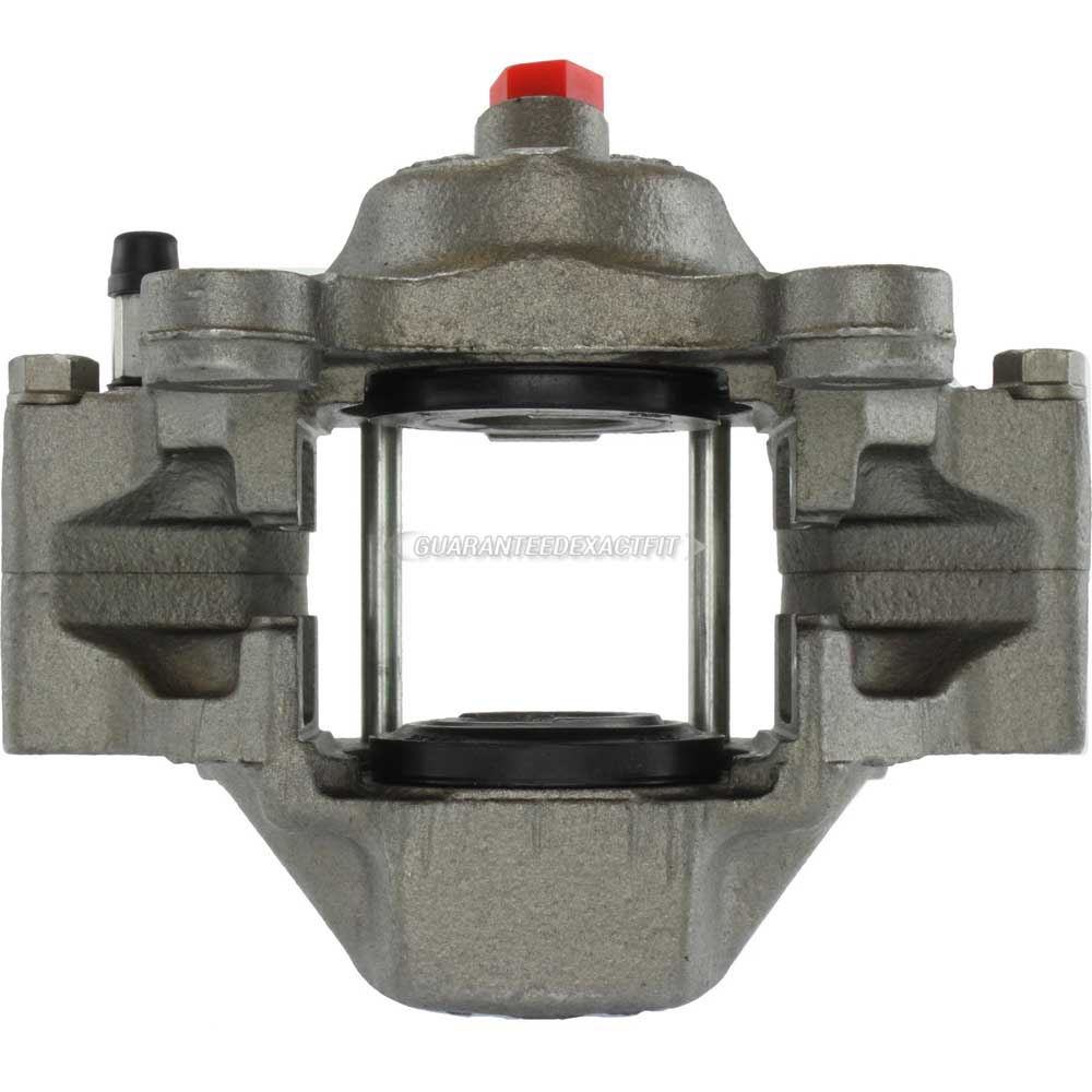 1987 Mercedes Benz 190E Brake Caliper