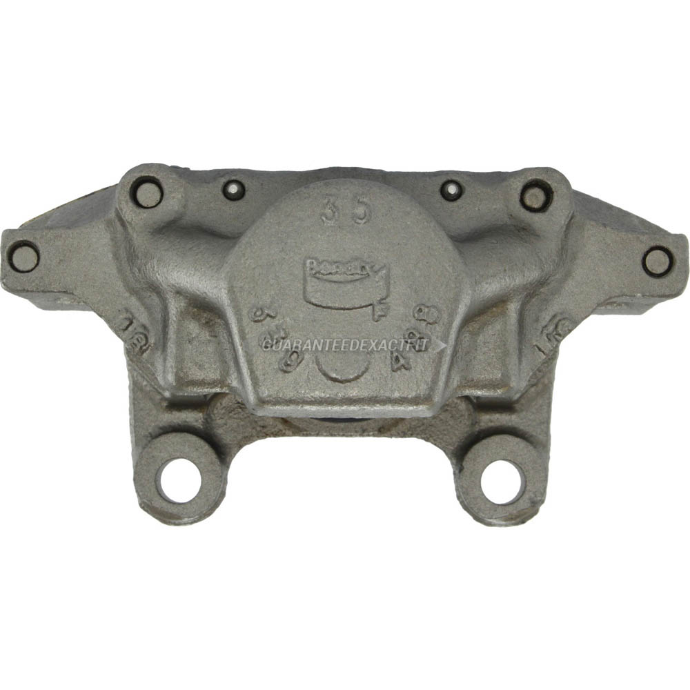 1987 Mercedes Benz 190E Brake Caliper