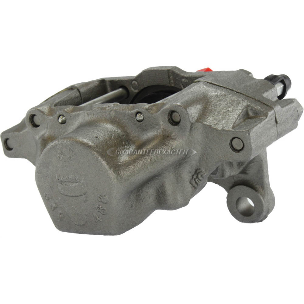 1987 Mercedes Benz 190E Brake Caliper