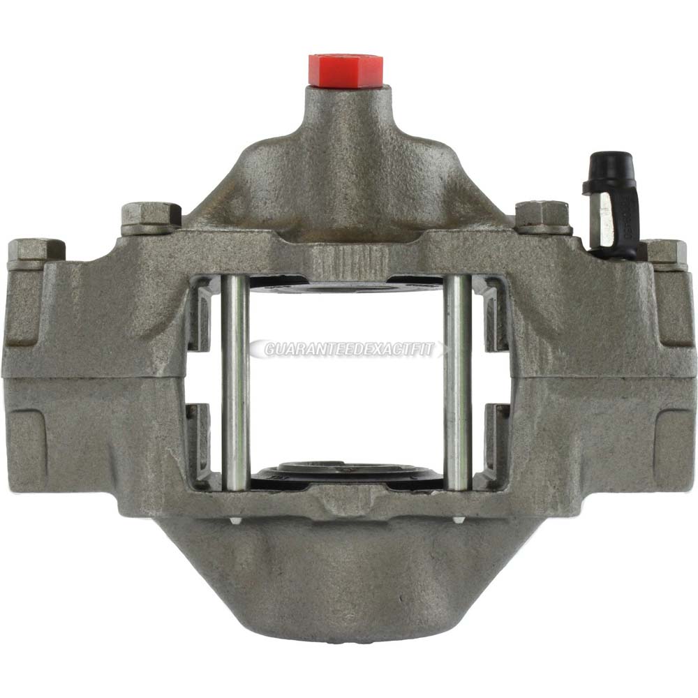 1987 Mercedes Benz 190E Brake Caliper