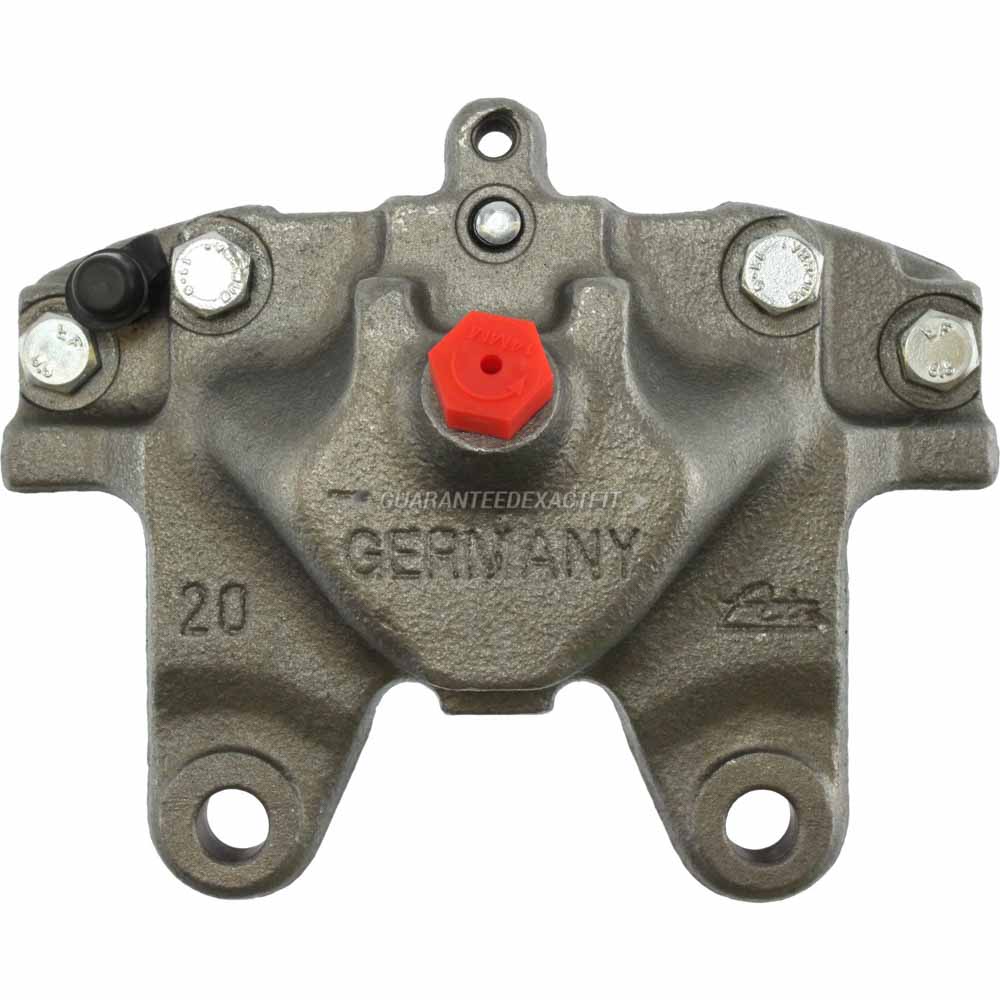 2000 Mercedes Benz E430 Brake Caliper
