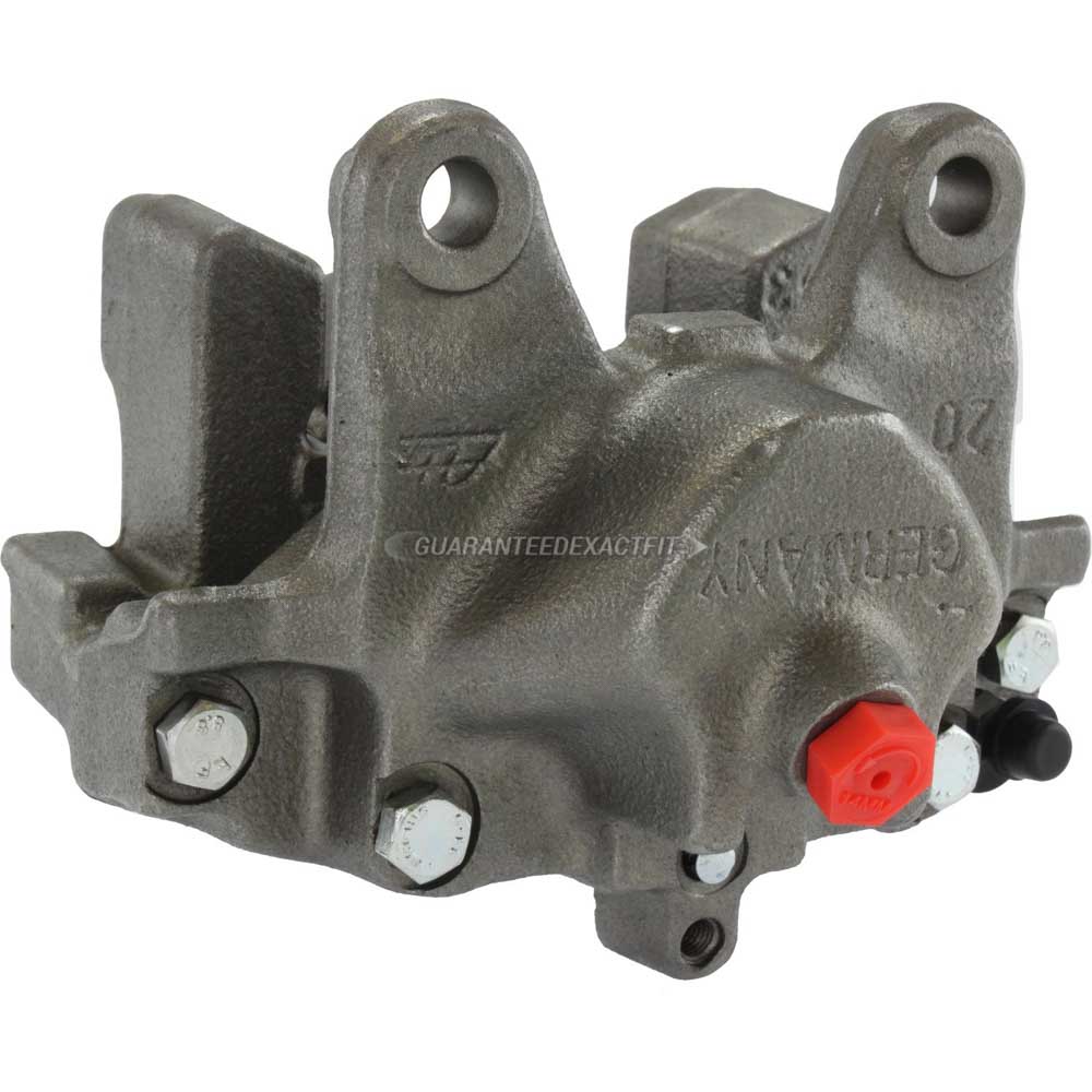 2000 Mercedes Benz E430 Brake Caliper