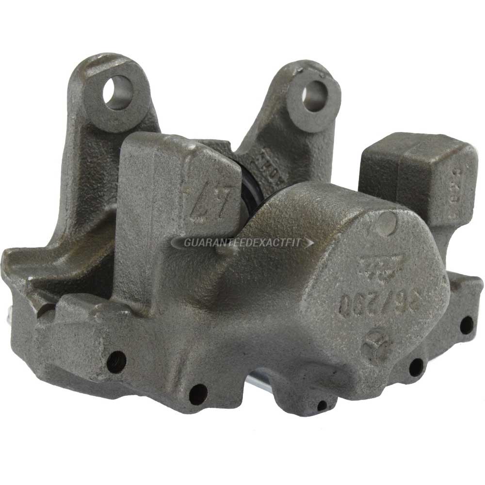 2000 Mercedes Benz E430 Brake Caliper