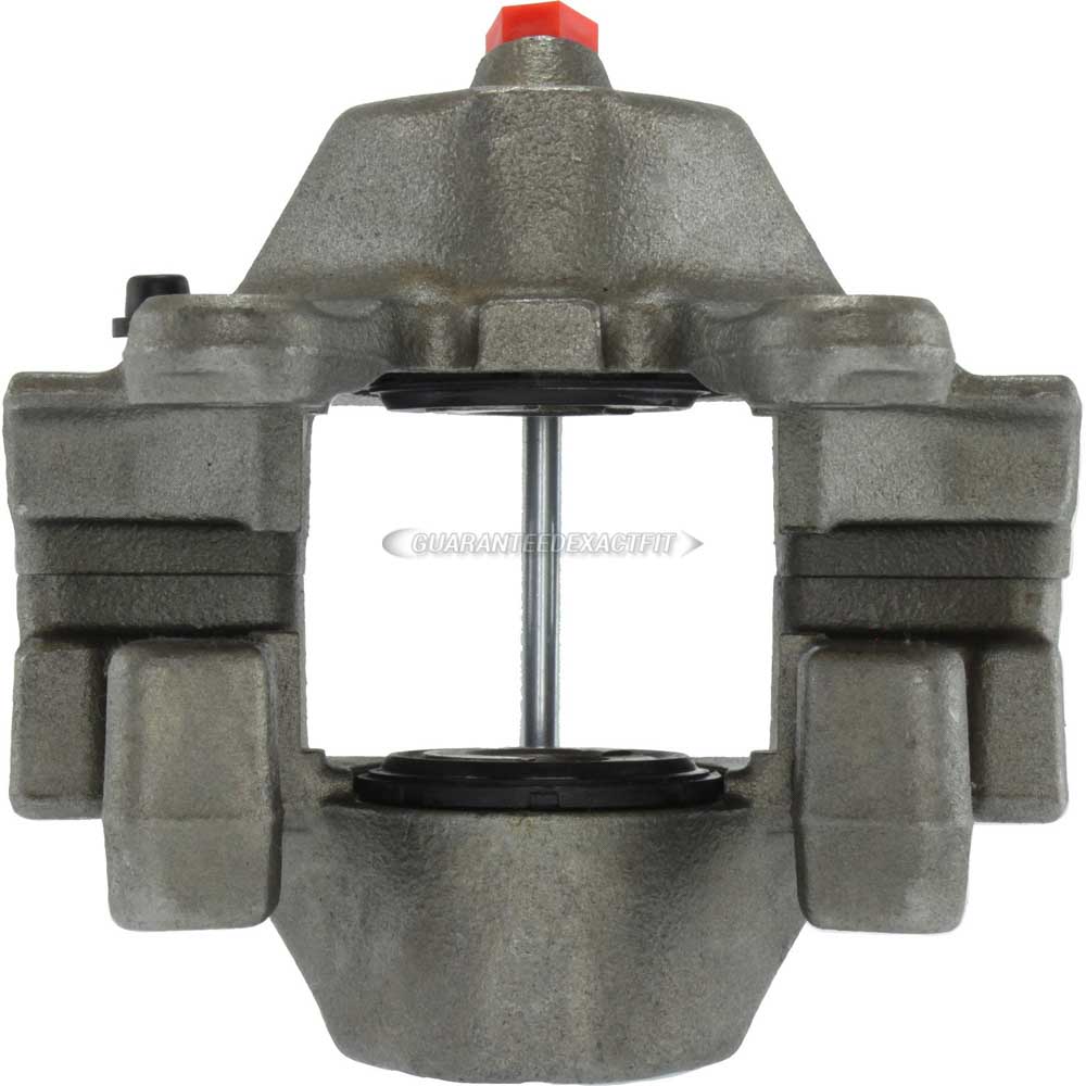 2000 Mercedes Benz E430 Brake Caliper