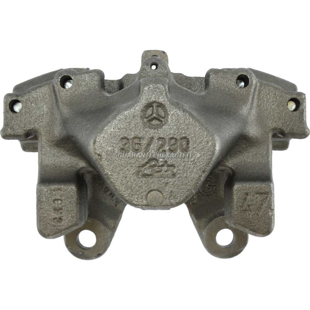 2000 Mercedes Benz E430 Brake Caliper