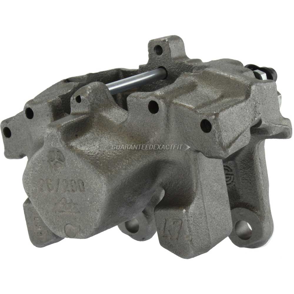 2000 Mercedes Benz E430 Brake Caliper
