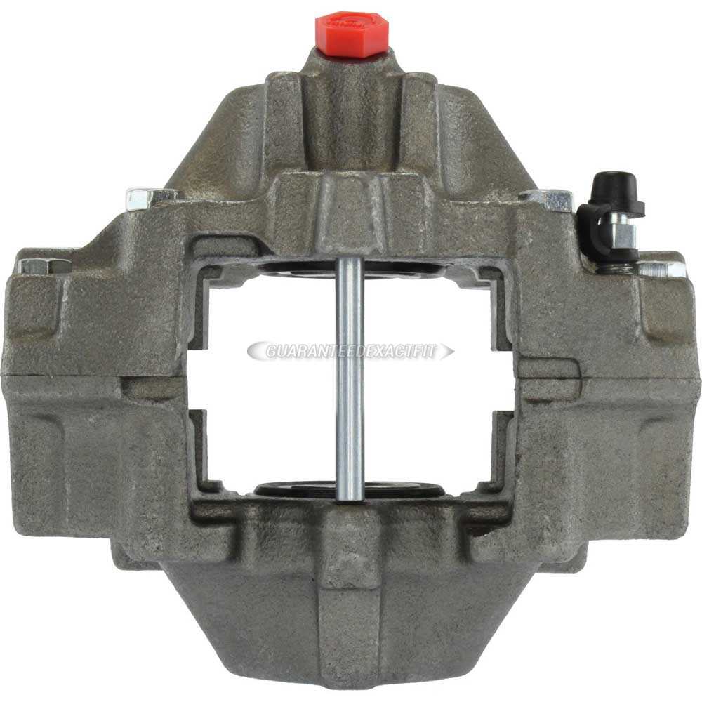 2000 Mercedes Benz E430 Brake Caliper