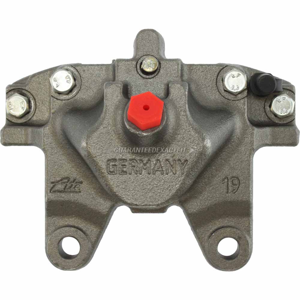 2000 Mercedes Benz E430 Brake Caliper