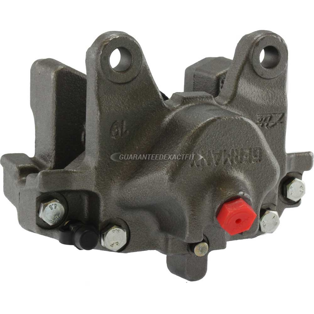 2000 Mercedes Benz E430 Brake Caliper