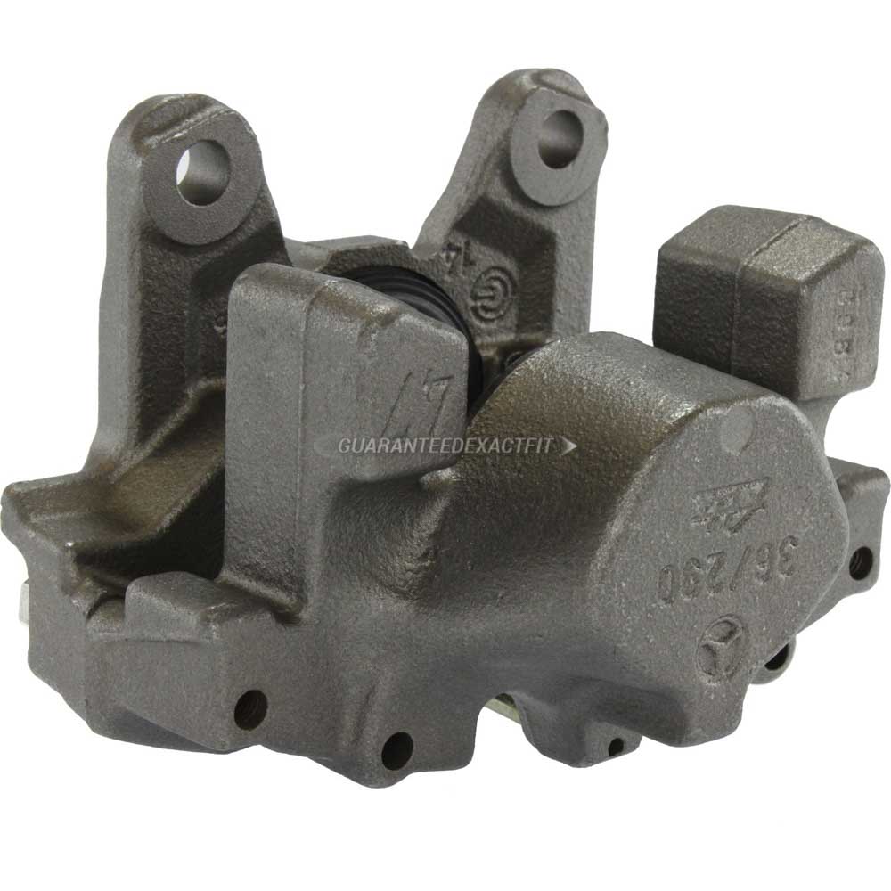 2000 Mercedes Benz E430 Brake Caliper