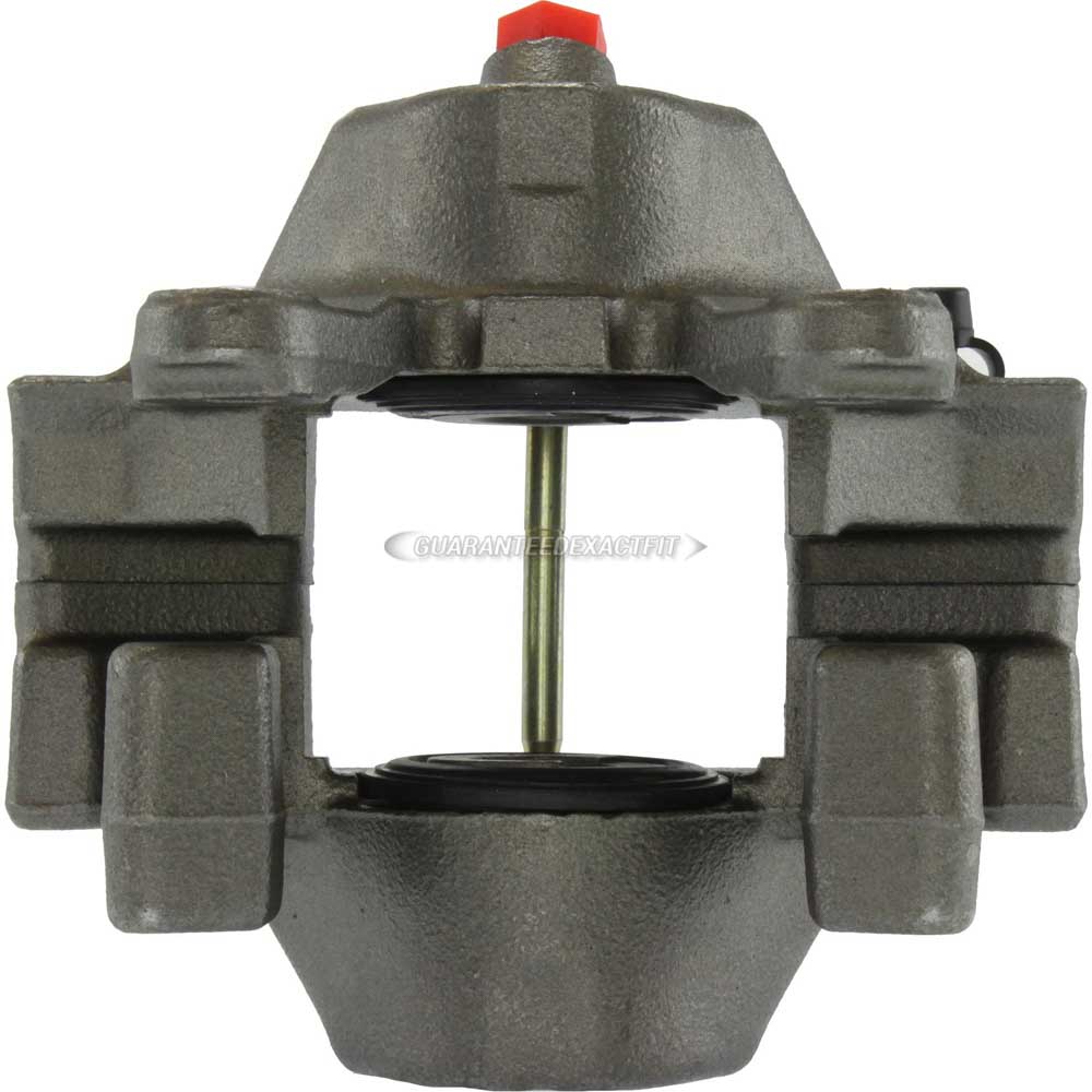 2000 Mercedes Benz E430 Brake Caliper