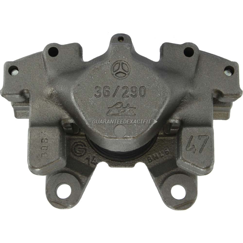 2000 Mercedes Benz E430 Brake Caliper
