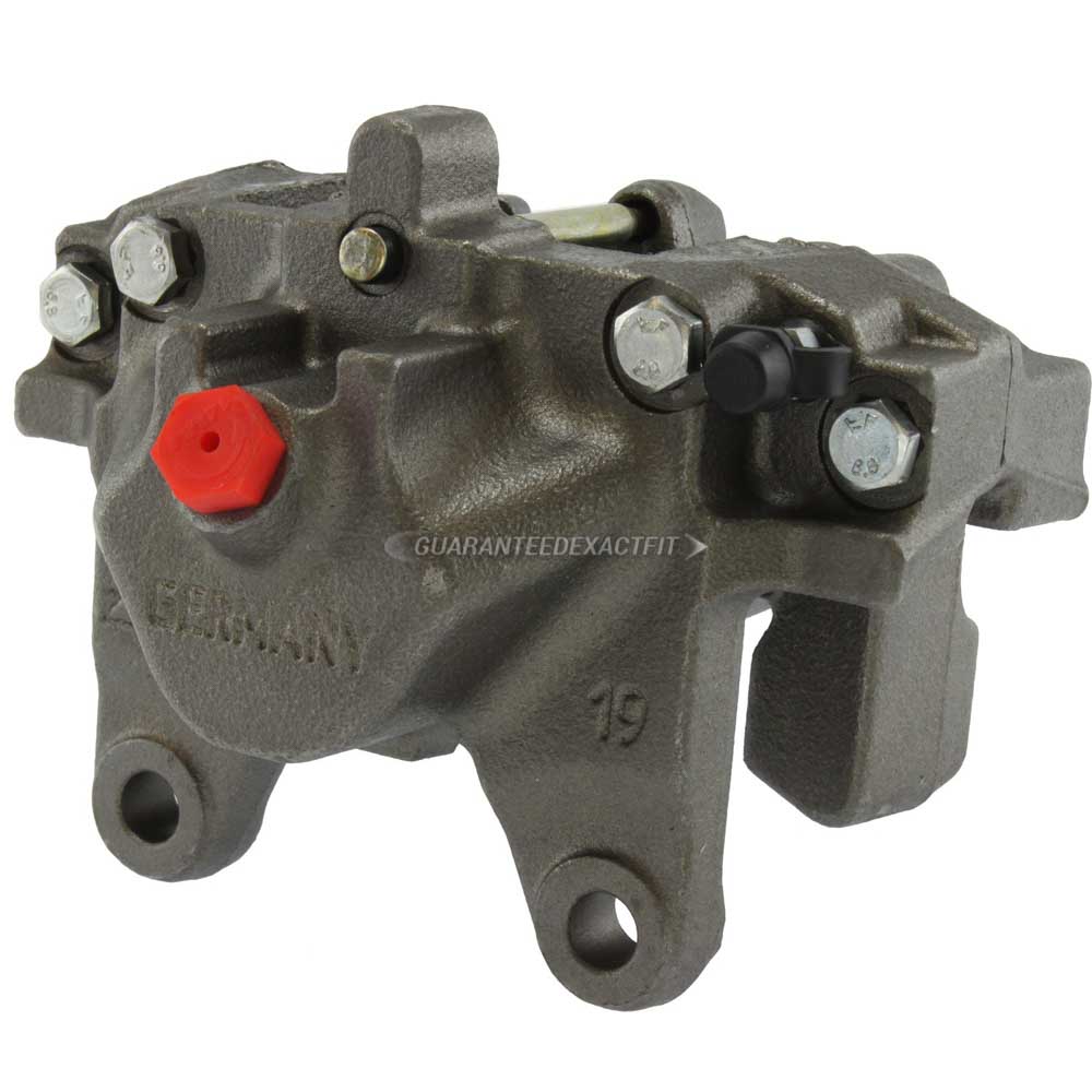 2000 Mercedes Benz E430 Brake Caliper