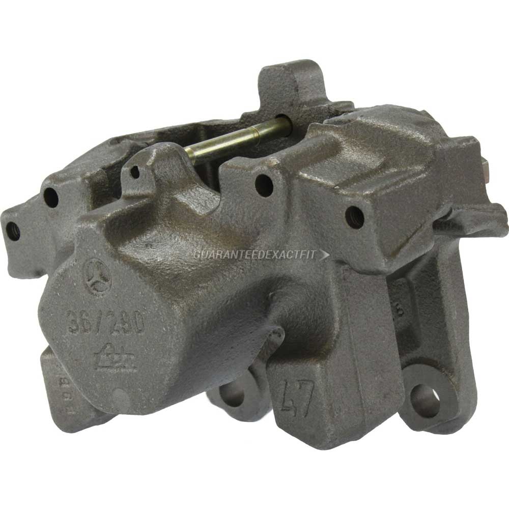 2000 Mercedes Benz E430 Brake Caliper