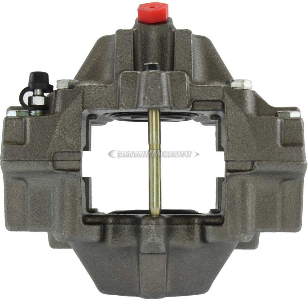 2000 Mercedes Benz E430 Brake Caliper