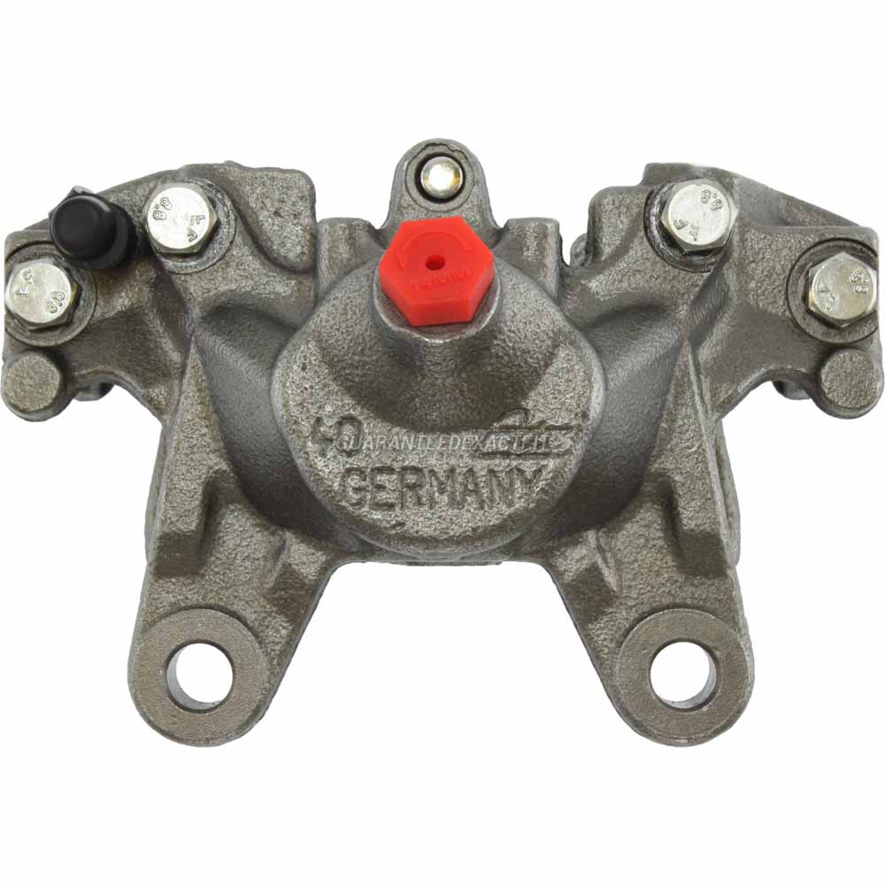 2003 Mercedes Benz C230 Brake Caliper