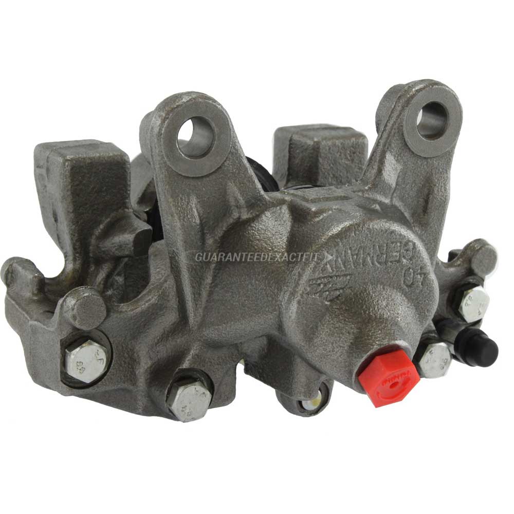 2003 Mercedes Benz C230 Brake Caliper