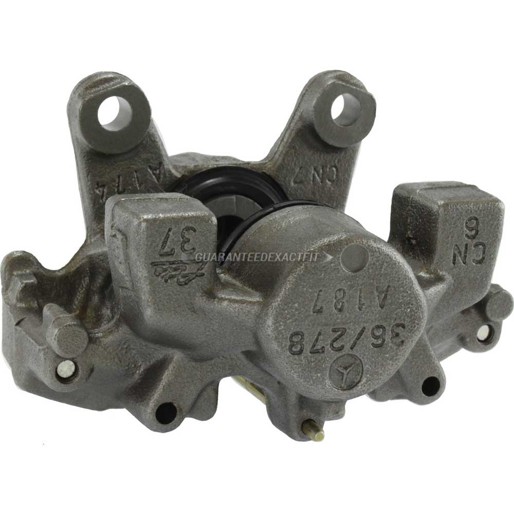 2003 Mercedes Benz C230 Brake Caliper