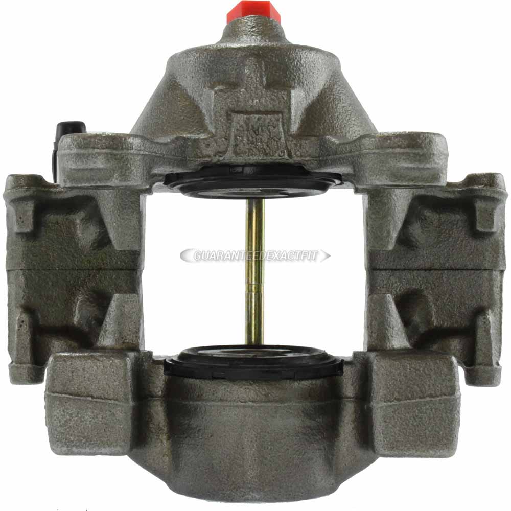 2003 Mercedes Benz C230 Brake Caliper