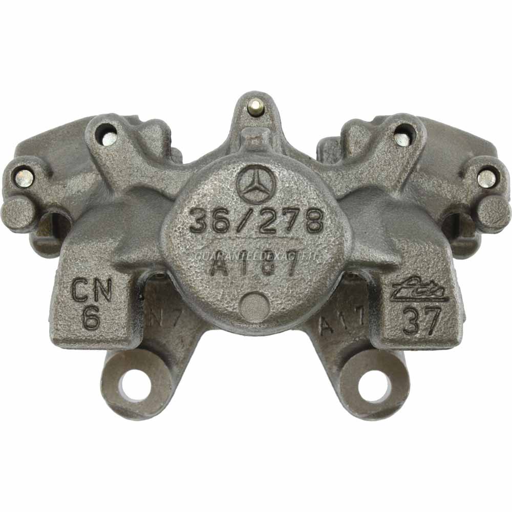 2003 Mercedes Benz C230 Brake Caliper