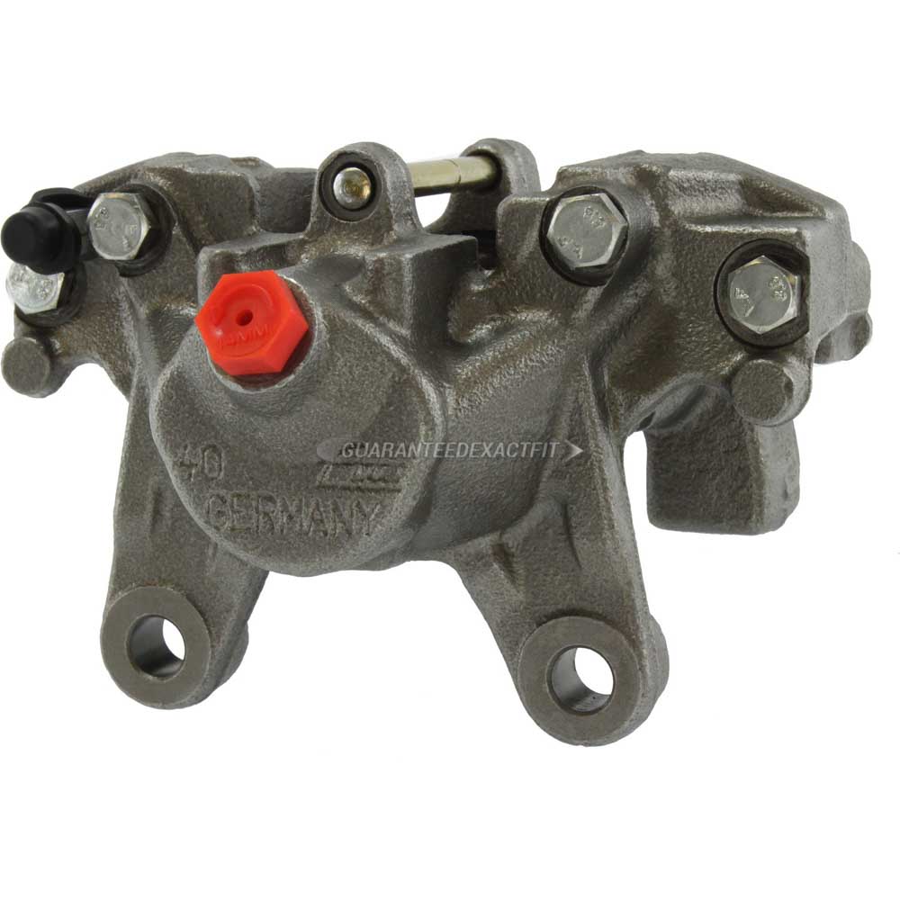 2003 Mercedes Benz C230 Brake Caliper