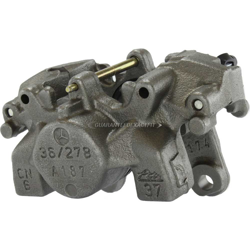 2003 Mercedes Benz C230 Brake Caliper