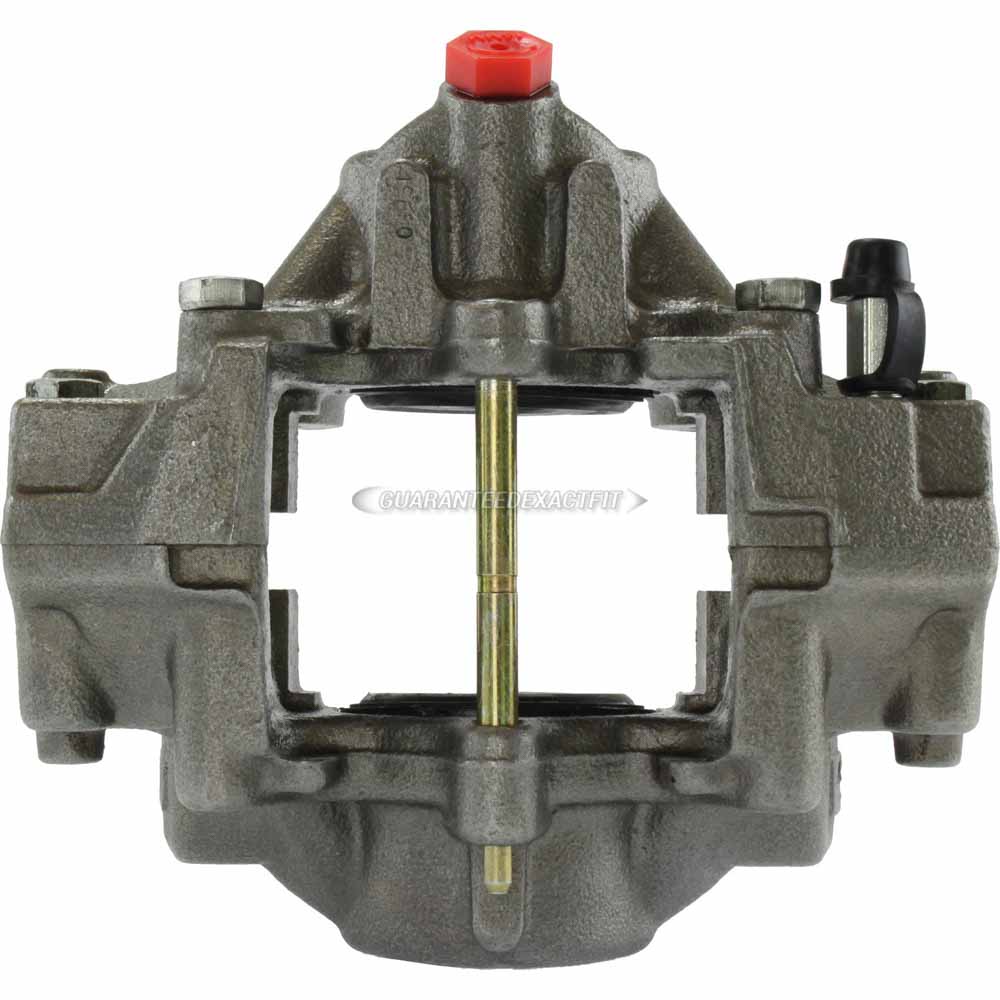2003 Mercedes Benz C230 Brake Caliper