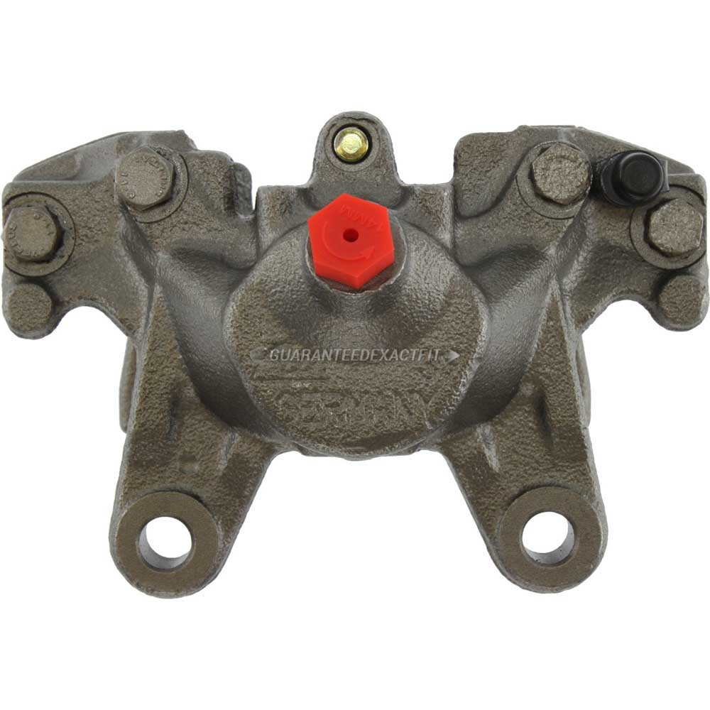 2004 Mercedes Benz C230 Brake Caliper
